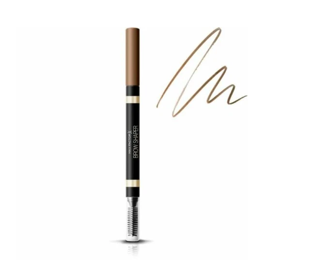 Max Factor Brow Shaper forma ultra fine definizione riempimento - 20 marrone