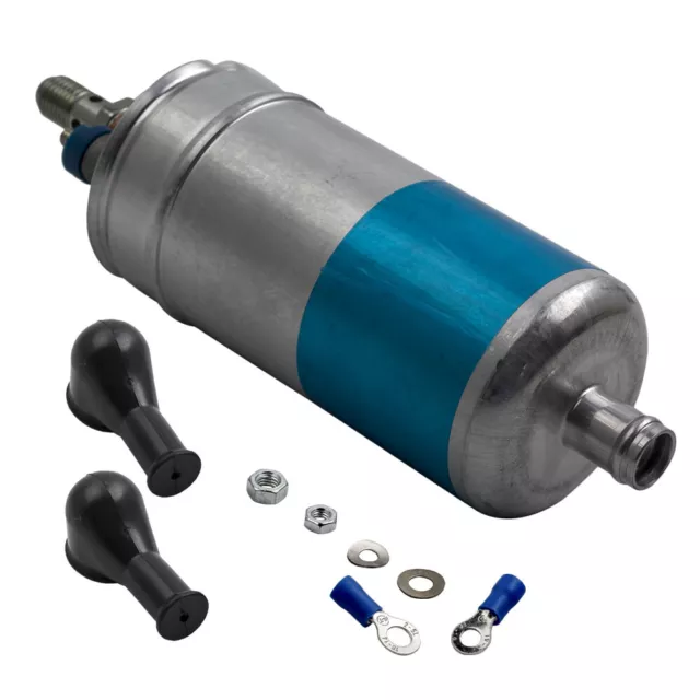 Pompe à Essence électrique Essence 0580254943 Pompe à Essence Pour Audi Mercedes