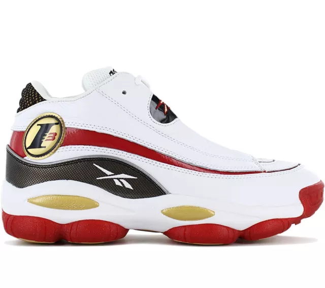 Reebok The Answer DMX - Allen Iverson - GX6330 Hommes Basket Chaussures Sneaker