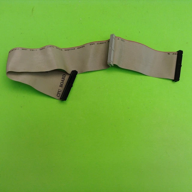 HP 873N Media Center PC Computer Dual Drive Ribbon Internal Cable Wire 5185-1771
