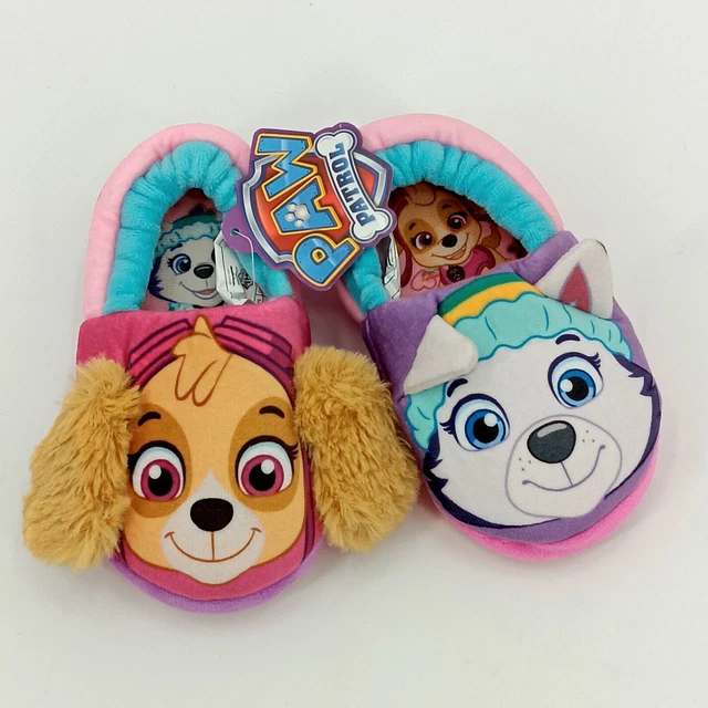 Casque De Vélo Pour Enfants Nickelodeon Paw Patrol - Rose