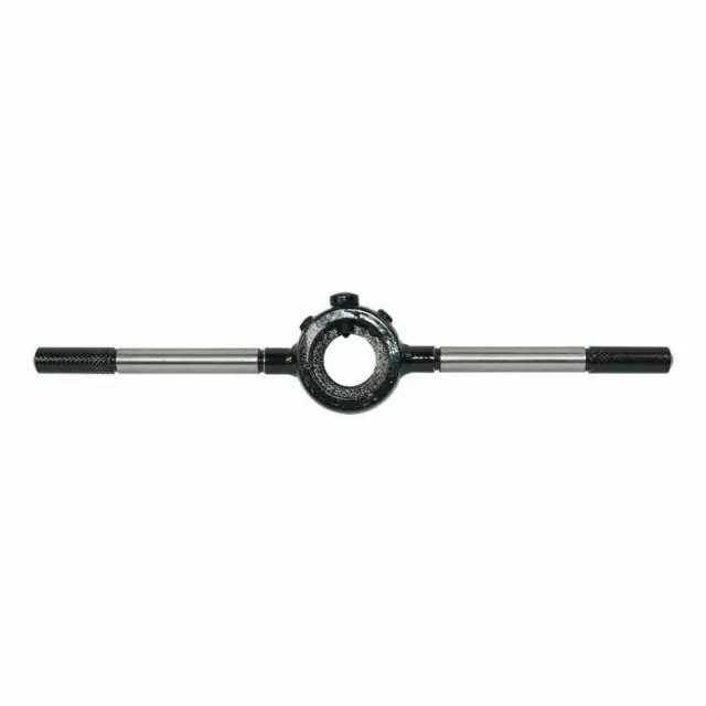Large Threader Die Stock Handle Wrench Holder – 1-1/2 Inch Diameter Threading