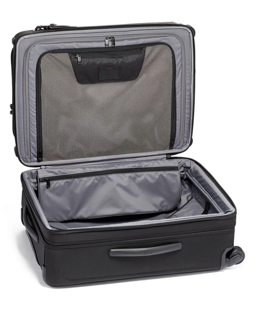 Tumi Alpha Expandable Case 26"x19"x13" Wheeled Upright BRAND NEW 2
