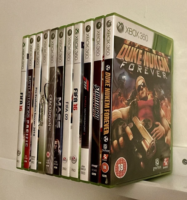 Lotto Xbox 360 - Console E Videogiochi In Vendita A Roma - Foto 7