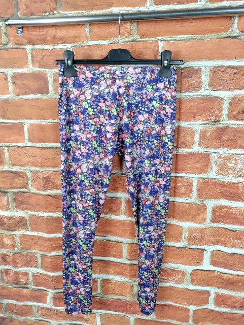 GIRLS BUNDLE AGE 10-11 YEARS NEXT GAP etc LEGGINGS TOP T-SHIRT KIDS SET 146CM 6