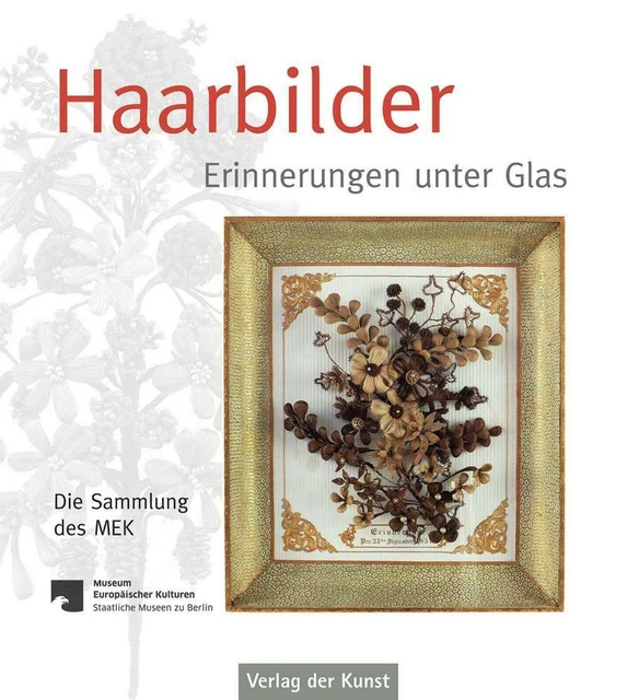 Haarbilder - Jana Wittenzellner - 9783865302557 PORTOFREI