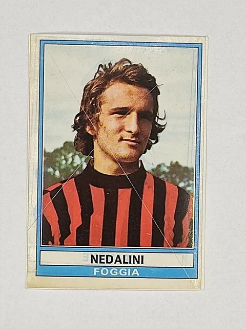 ALBUM CALCIATORI PANINI 1973-74 Lazio Campione d'Italia La Gazzetta