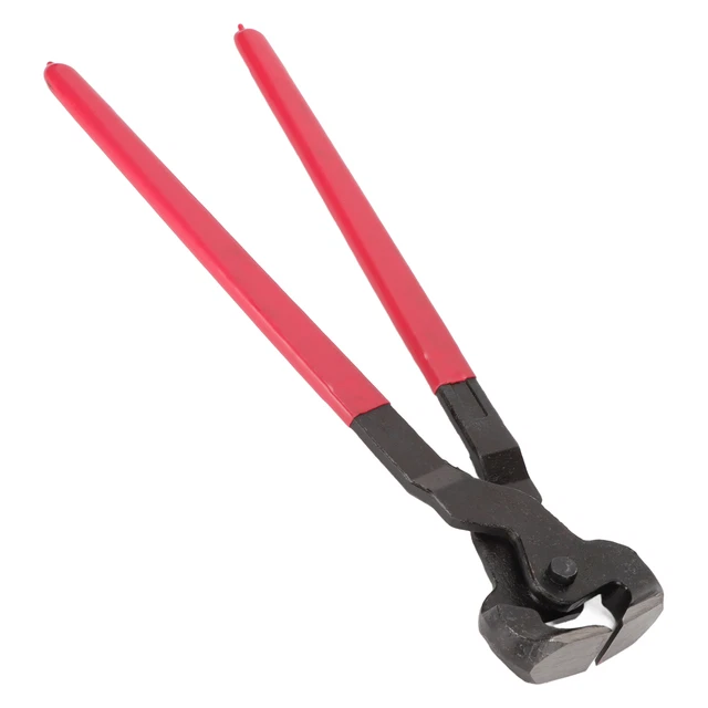 Hoof Trimmer Anti-deformation 45 Steel Wear-resistant Anti-oxidation Hoof