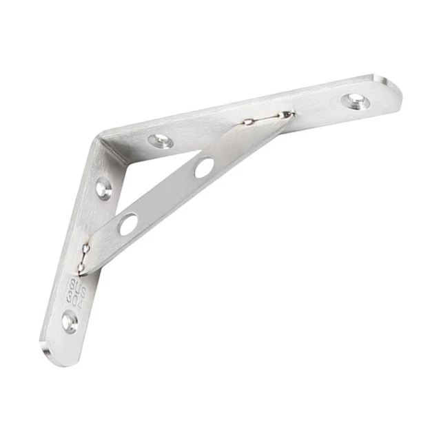 Tripod L Bracket Corner Brace 90 Degree Corner Bracket Right Angle Table