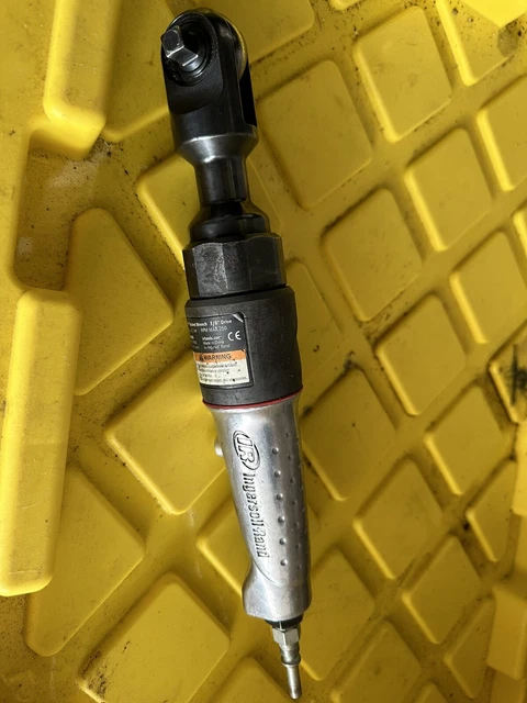 Ingersoll Rand 109XPA 3/8 Drive Air Ratchet