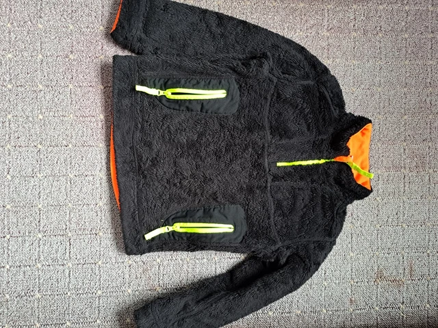 Engelbert Strauss Teddypullover Gr.98/104