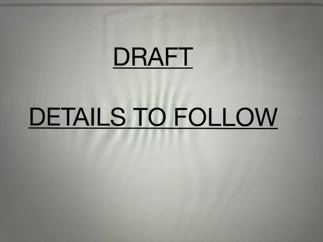 Draft - New Listing Coming Soon Details To Follow A13