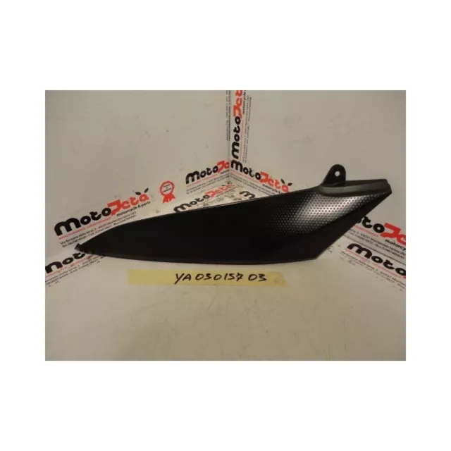 Flanc Sottoserbatoio Gauche Left Tank Fairing Yamaha YZF R1 04 06