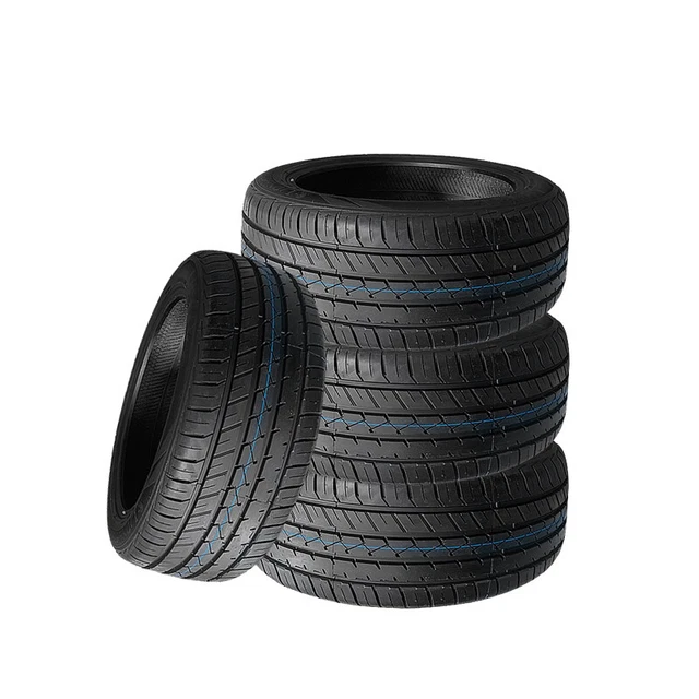 4 X Lionhart LH-Five 265/40R22 106W Passenger All-Season Tires