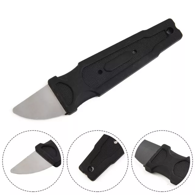 Bright Surface Handle Pry Blade Professional Mobile Phone Disassemble Tool