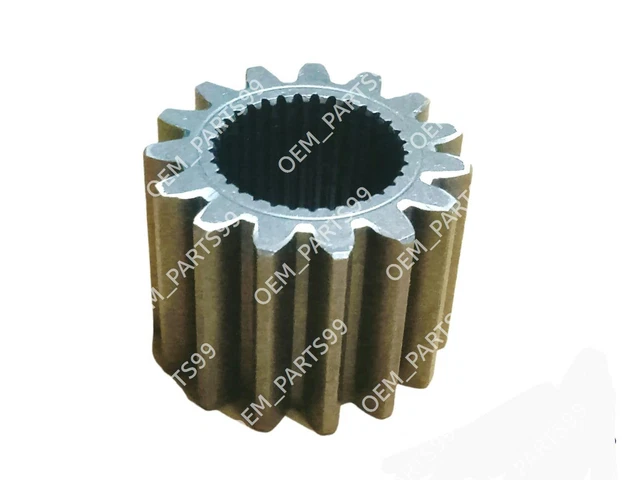 Sun Gear (Part No. 450/12403) Jcb Backhoe 3Cx