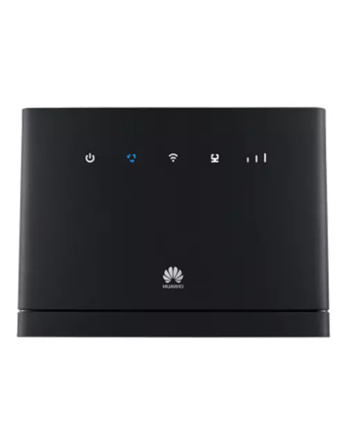 Huawei B310 s-22 4G LTE WiFi Router 150Mbps 32 user FDD  B1/B3/B7/B8/B20 TDD B38