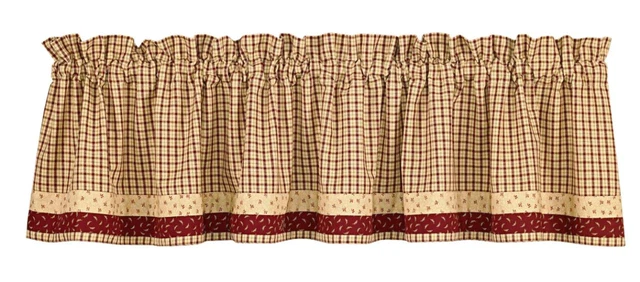 Apple Jack Valance by Park Designs