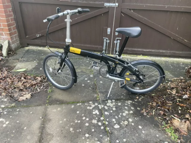 Tern link c7 2025 for sale