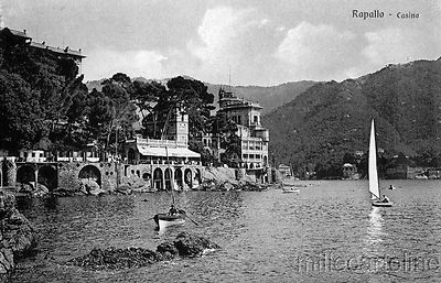 Casino edit RAPALLO Brunner 19932 