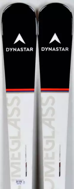 Pack neuf skis Dynastar SPEED OMEGLASS MASTER Limited White + NX 12 GW - neuf dé