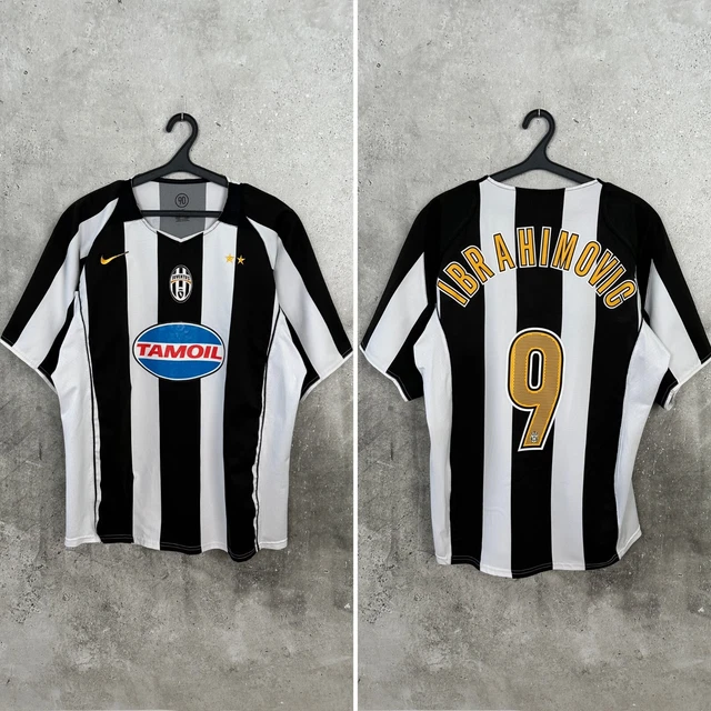 Nike Juventus Ibrahimović Lサイズ