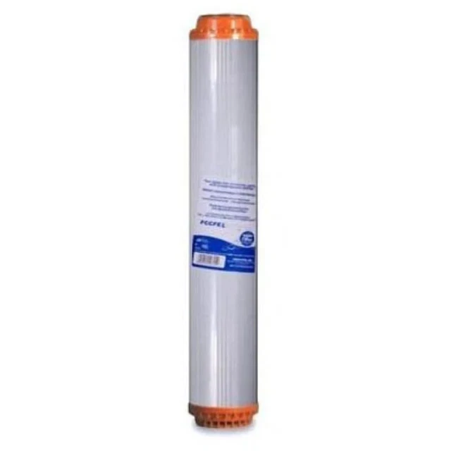 Aquafilter FCCBHD-L 20″ Activated Carbon Filter GAC