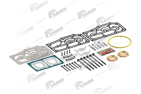 1600 120 750 VADEN Kit Riparazione ORIGINALE, compressore