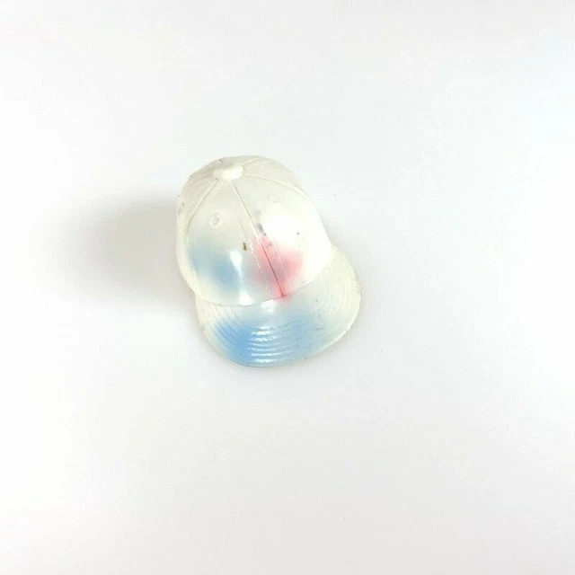Big Jim - Casquette Marin - Mattel - 20203619