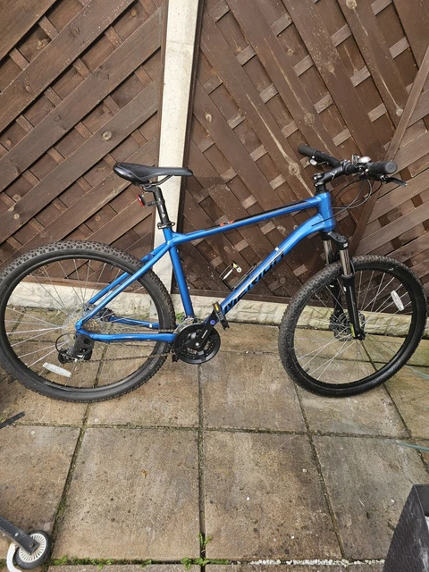 Merida big seven 40d online