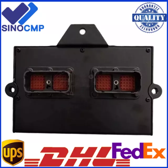 ECU ECM Controller 3944125 for Cummins QSC5.9 ISC ISL QSC QSL Engine