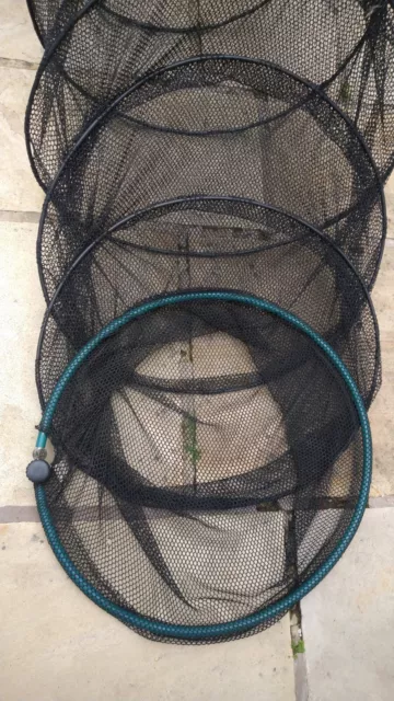 Used Fishing Keep Nets FOR SALE! - PicClick UK