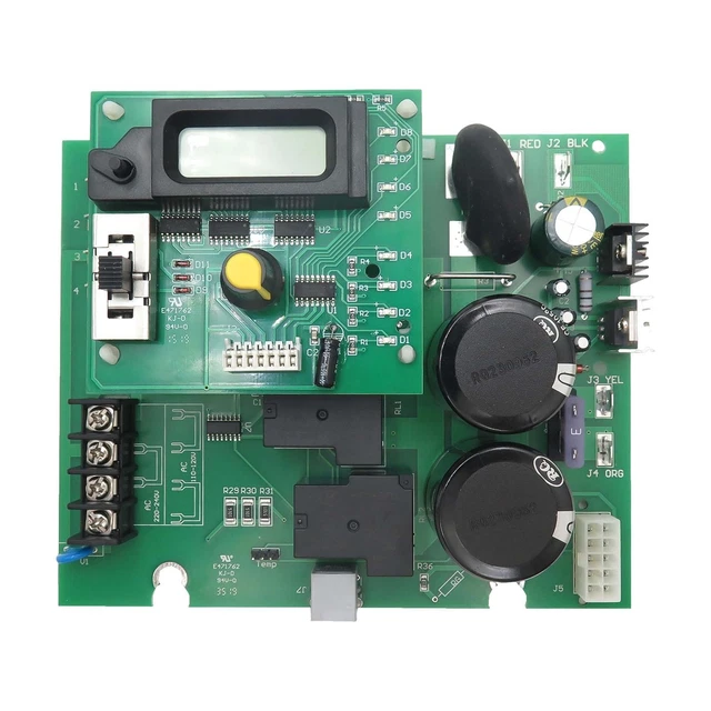 Original'' Waverunner Bait Boat PCB Mainboard MK2/3/4