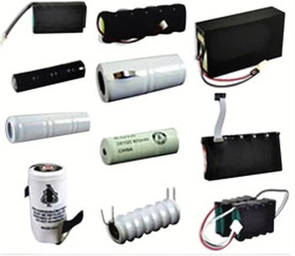 Replacement Battery For Sealite B8-3.6