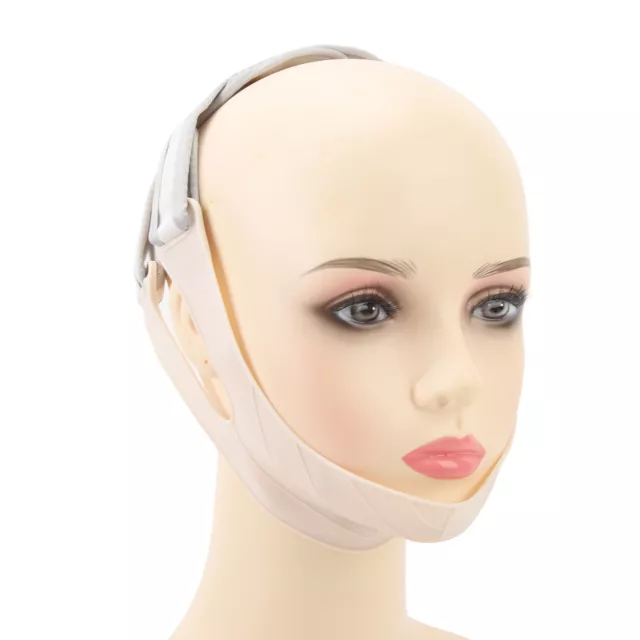 Face Sculpting Chin Strap Compression Prevent Sagging V Line Lifting Strap GGM