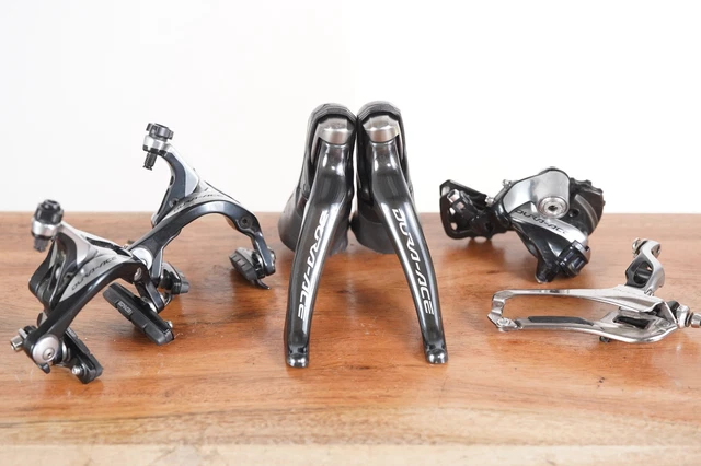 stages shimano dura ace 9000