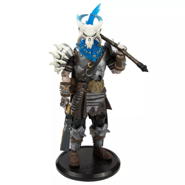 Fortnite Action Figure: Ragnarok