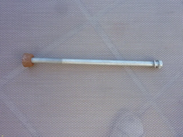Potence Vintage NOS Pour Vélo De Course – Ancien Stock, Jamais Montée, Légères Traces De Stockage, état 7/10
