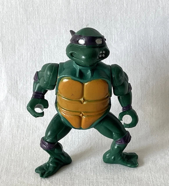 Funko Vinyl Soda: TMNT - Donatello - 1 in 6 Chance of Rare Chase | Goodies Officiels Superheroes - Figurine Vinyle à Collectionner - Idée Cadeau
