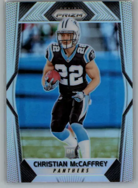 2017 Panini Prizm Football - Pick A Card