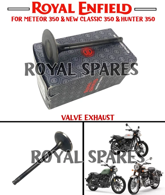 royal enfield classic exhaust