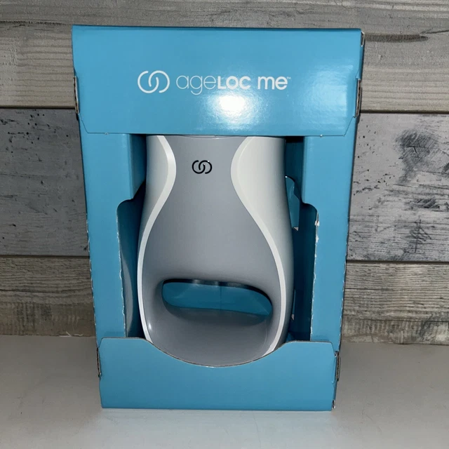 ニュースキン　ageLOC me コンセント付き genLOC Me