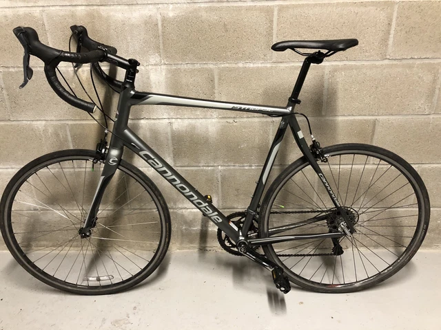 cannondale synapse claris 2016