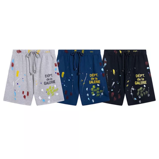 Gallery Dept Shorts FOR SALE! - PicClick