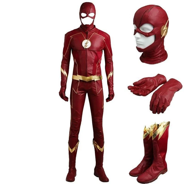 Costume Superman Nero Per Adulti Con Stivali E Mantello &ndash; Cosplay Professionale Edaica.com