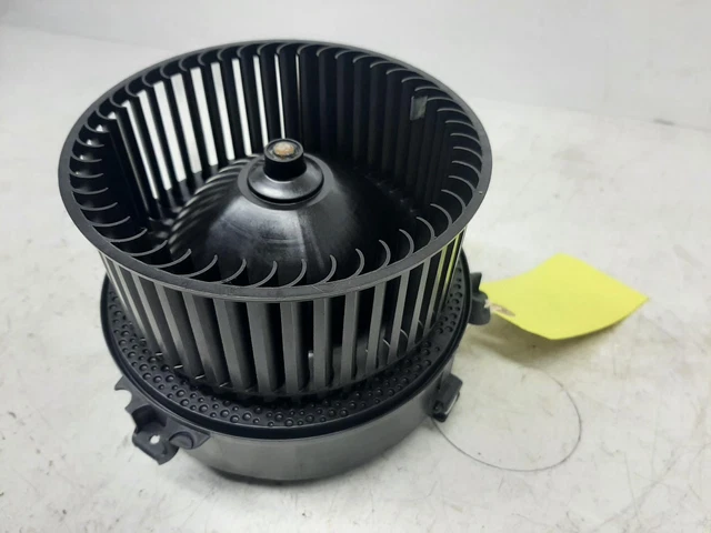 2020 VOLVO XC60 2,0 L Assemblaggio ventola ventilatore riscaldatore benzina/soffiatore