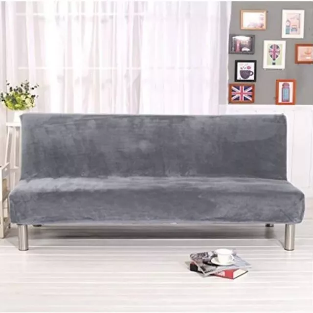 Housse De Canapé Clic Clac 3-2 Places Couverture De Canape Sans Housse De Canapé Clic Clac 3-2 Places Couverture De Canape Sans