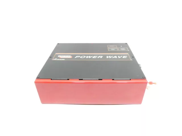 Lincoln Electric POWER WAVE ARCLINK Status Indicator Box