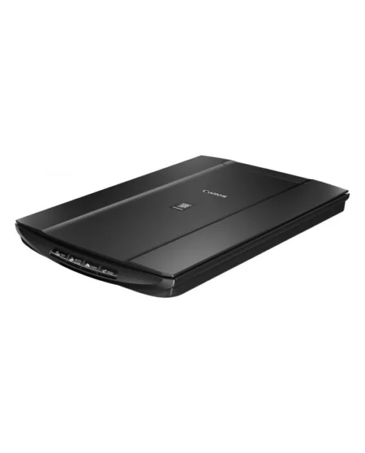 Canon CanoScan LiDE 120 Scanner originale 2400x4800 dpi - usato