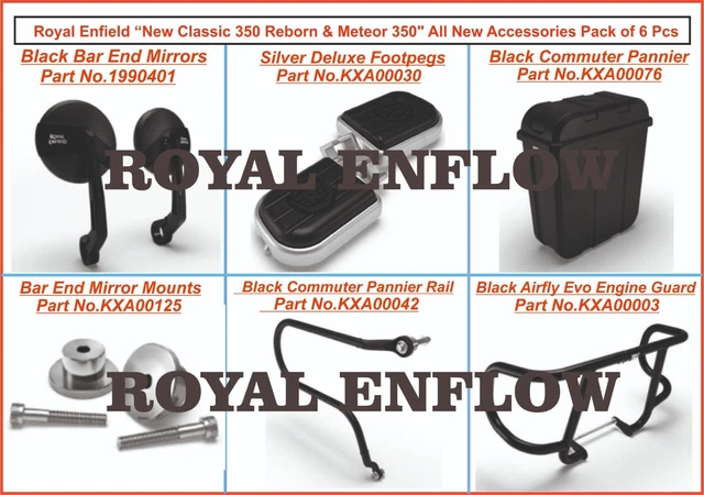 royal enfield new engine